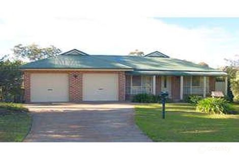 42 Hollingsworth Cres, Callala Bay, NSW 2540