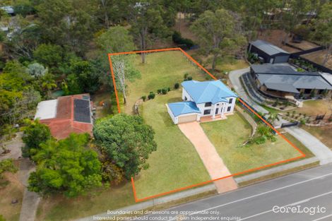 Property photo of 80 College Road Karana Downs QLD 4306
