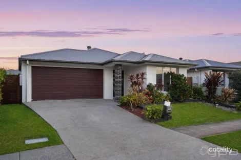 17 Belconnen Dr, Pimpama, QLD 4209