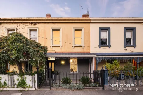 30 Eades Pl, West Melbourne, VIC 3003