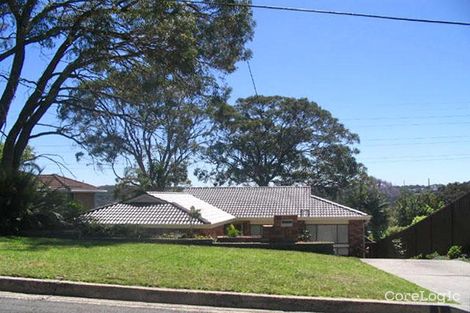 Property photo of 1A Crest Place Engadine NSW 2233