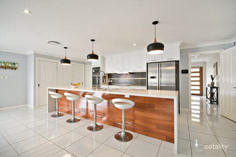 Property photo of 3 Regand Park Boulevard Dubbo NSW 2830