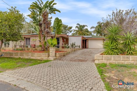 Property photo of 11 Barge Court Armadale WA 6112