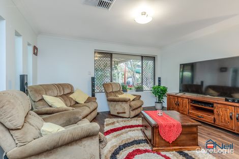 Property photo of 11 Barge Court Armadale WA 6112