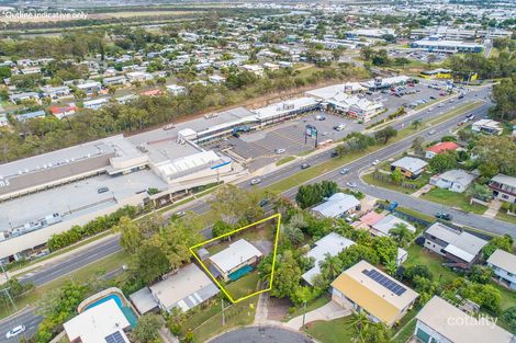 3 Laver St, West Gladstone, QLD 4680