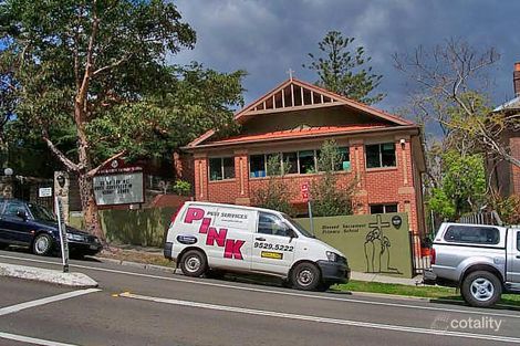 2 Queen St, Mosman, NSW 2088