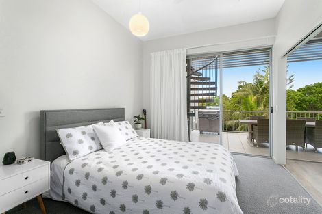 Property photo of 28/2-10 Kamala Crescent Casuarina NSW 2487