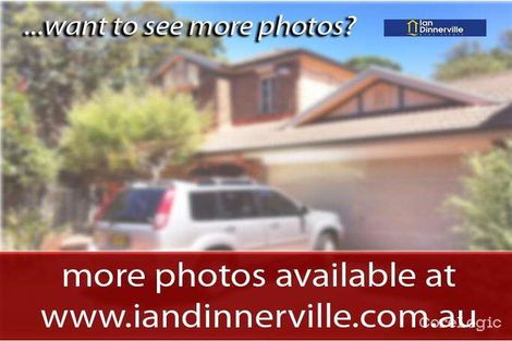 Property photo of 19 Heaney Close Mount Colah NSW 2079