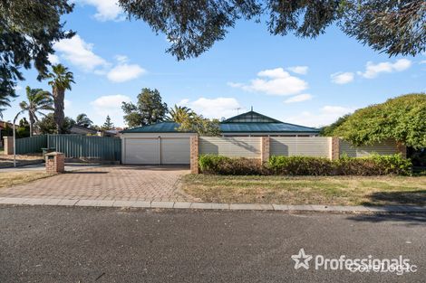 Property photo of 45 Mint Circuit Banksia Grove WA 6031