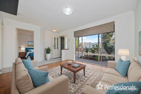 Property photo of 45 Mint Circuit Banksia Grove WA 6031