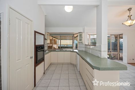 Property photo of 45 Mint Circuit Banksia Grove WA 6031
