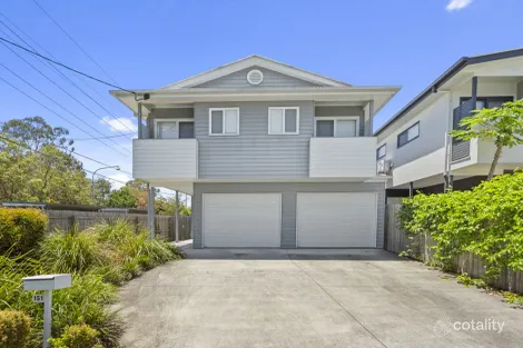 151 Shrapnel Rd, Cannon Hill, QLD 4170