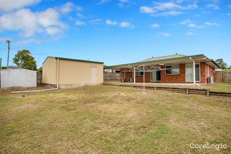 Property photo of 15 Harrier Street Rural View QLD 4740