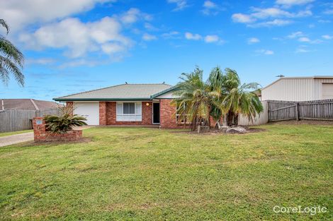 Property photo of 15 Harrier Street Rural View QLD 4740