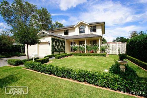 Property photo of 2B Hills Avenue Epping NSW 2121