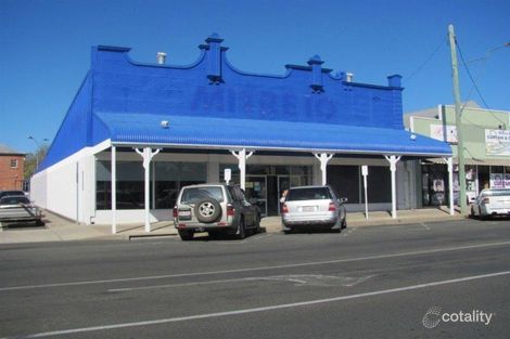 96-100 Grafton St, Warwick, QLD 4370