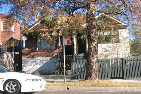 187 Chandos St, Crows Nest, NSW 2065