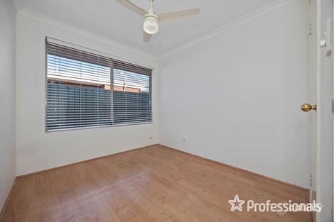 Property photo of 45 Mint Circuit Banksia Grove WA 6031