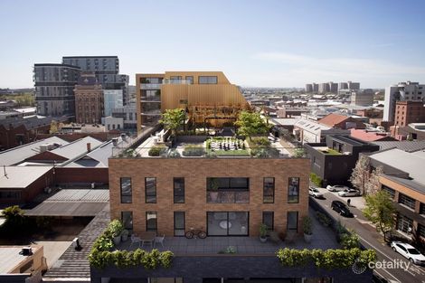 206/75 Wellington St, Collingwood, VIC 3066