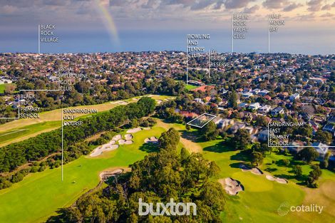 Property photo of 20 Stevens Parade Black Rock VIC 3193