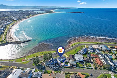 Property photo of 50A Headland Parade Barrack Point NSW 2528
