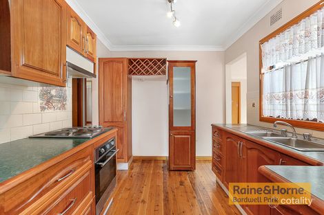 Property photo of 105 Beaconsfield Street Revesby NSW 2212