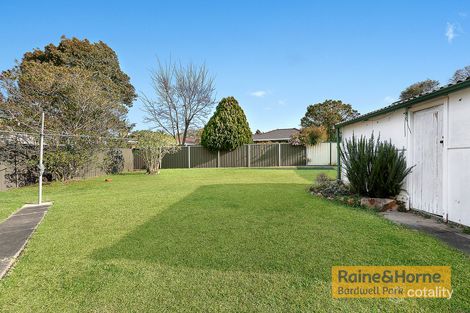 Property photo of 105 Beaconsfield Street Revesby NSW 2212