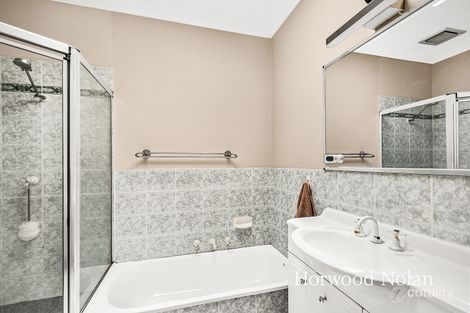 Property photo of 4/247B Burwood Road Concord NSW 2137