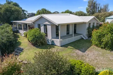 Property photo of 118 Broome Crescent Wonthaggi VIC 3995