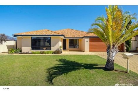 Property photo of 28 Celebration Boulevard Clarkson WA 6030