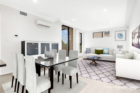 Property photo of 23/41-43 Veron Street Wentworthville NSW 2145