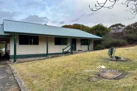 4 Pritchard Lane, Beechworth, VIC 3747