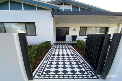 Property photo of 37 Macarthur Parade Dulwich Hill NSW 2203