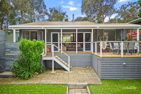 Property photo of 95 Tamboritha Terrace Coongulla VIC 3860