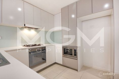 Property photo of 402C/8 Bourke Street Mascot NSW 2020