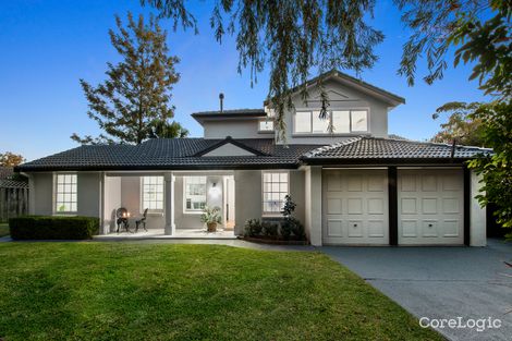 Property photo of 3 Coora Road Westleigh NSW 2120