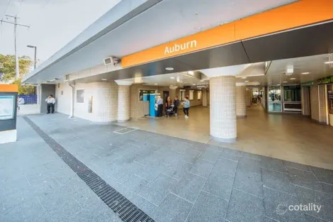 Property photo of 39 Cockthorpe Road Auburn NSW 2144