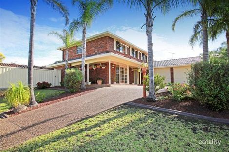 Property photo of 2 Borrowdale Close Narellan NSW 2567