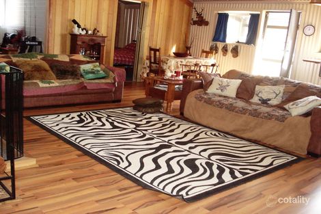 Property photo of 1 Trout Crescent Miena TAS 7030