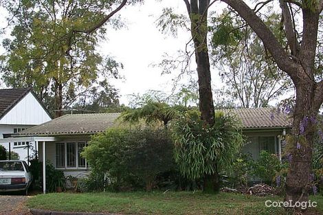 Property photo of 59 Saint Johns Avenue Ashgrove QLD 4060