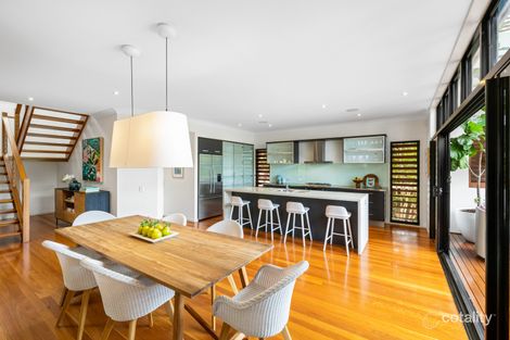 Property photo of 15 Royal Row Bardon QLD 4065