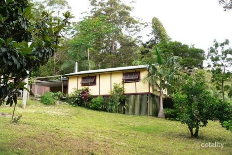 Property photo of 182 Old Ceylon Road Ridgewood QLD 4563