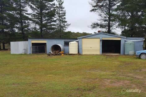 Property photo of 116 Benduck Road Windellama NSW 2580