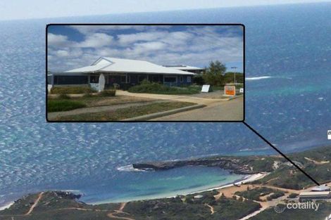 160 Ocean View Dr, Green Head, WA 6514