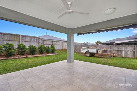 Property photo of 8 Goessling Street Gordonvale QLD 4865