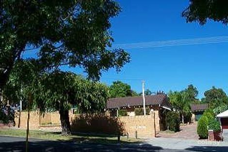 Property photo of 3/131 Ninth Avenue Inglewood WA 6052