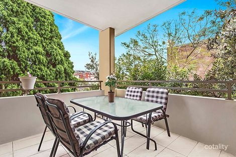 Property photo of 6/3 Alexander Street Coogee NSW 2034