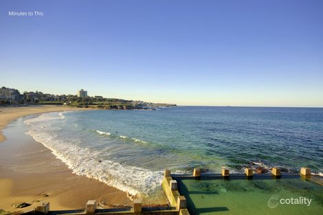 Property photo of 6/3 Alexander Street Coogee NSW 2034