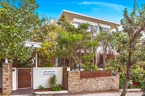 Property photo of 6/3 Alexander Street Coogee NSW 2034