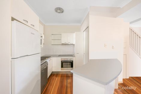 Property photo of 5/50 Warren Street St Lucia QLD 4067